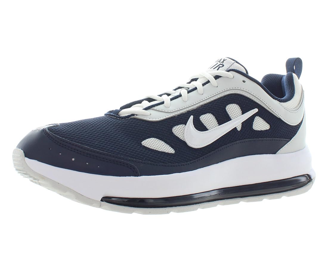 Nike Men's Air Max AP Road Running Shoes Cu4826